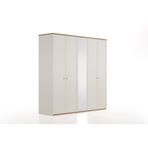 Enza Home Marsana Dolap, 226x222 cm (GxY)