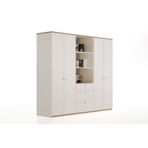 Enza Home Marsana Dolap, 256x222 cm (GxY)