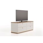 Enza Home Marsana TV Sehpası,151x47 cm (GxY)