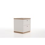 Enza Home Marsana TV Sehpası,50x47 cm (GxY)