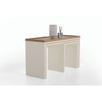 Enza Home Marsana Zigon Sehpa, 104,60 cm (GxY)