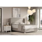 Enza Home Marsell Başlıklı Baza (180x200 cm)
