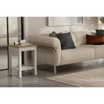 Enza Home Marsell Yan Sehpa, 45x62 cm (GxY)