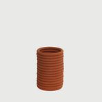 Enza Home Maya 200x200 mm Seramik Vazo