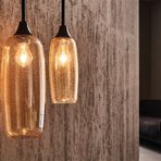Enza Home Maya Bal Köpüğü İkili Sarkıt