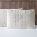 Enza Home Mellie Keten Yastık, 50x70 cm