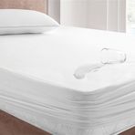 Enza Home Micro Fit Su Geçirmez Bebek Fitted Alez