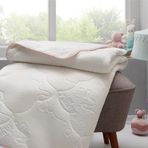 Enza Home Milky Yorgan, Bebek