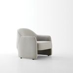 Enza Home Milo 14008 Krem Berjer