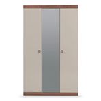Enza Home Mistral 134x221 cm Dolap