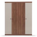 Enza Home Mistral 178x221 cm Dolap