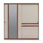 Enza Home Mistral 210x221 cm Dolap