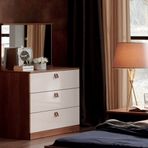 Enza Home Mistral 90x77 cm Şifonyer