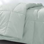 Enza Home Mix Match Penny Adaçayı 195x215 cm Yorgan