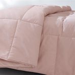 Enza Home Mix Match Penny Blush 195x215 cm Yorgan