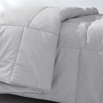 Enza Home Mix Match Penny Gri 155x215 cm Yorgan