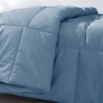 Enza Home Mix Match Penny Indigo 155x215 cm Yorgan