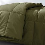 Enza Home Mix&Match Penny 155x215 cm Yeşil Yorgan