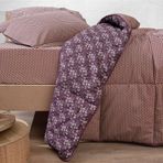 Enza Home Mix&Match Thalia - Mürdüm Yorgan