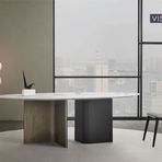 Enza Home Nagoya 240x116 cm Masa