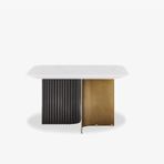 Enza Home Nassau 80x46 Orta Sehpa