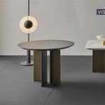 Enza Home Nassau, 80x56 (GxY) Yan Sehpa