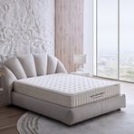 Enza Home Natura 150x200 cm Rest Hybrid Seri Yatak