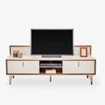 Enza Home Netha 180x73 cm TV Sehpası