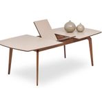 Enza Home Netha 190-230x110 cm Masa