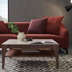 Enza Home Netha 90x40 cm Orta Sehpa