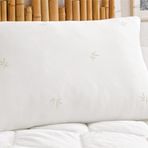 Enza Home Nuevo Bambu Yastık