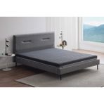 Enza Home Optimum Support & Sovene Yatak Karyola Başlık