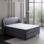 Enza Home Orthopedic Support 120x200 cm Pocket Yaylı Seri Yatak