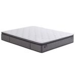 Enza Home Orthopedic Support Pocket Yaylı Seri 180x200 cm Yatak