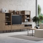 Enza Home Paloma 2 TV Ünitesi