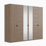 Enza Home Paloma 272x222 cm Dolap