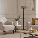 Enza Home Paloma 55701 Krem Keten Dokulu Berjer