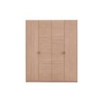 Enza Home Paloma Dolap, 183x221 cm (GxY)