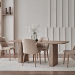 Enza Home Paloma GxD 200x100 cm Masa