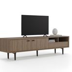 Enza Home Paloma GxY 208x54 cm TV Sehpası