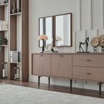 Enza Home Paloma GxY 208x78 cm Konsol