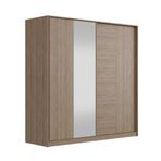 Enza Home Paloma GxY 223x222 cm Dolap