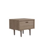 Enza Home Paloma GxY 58x48 cm Komodin