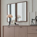 Enza Home Paloma GxY 79x51 cm Konsol-Şifonyer Aynası