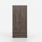 Enza Home Parma Dolap, 100x221 cm (GxY)