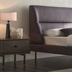 Enza Home Parma GxY 58x47 cm Komodin