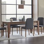 Enza Home Pavia 180x90 cm Masa