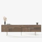 Enza Home Pavia 205x56 cm TV Sehpası