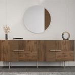 Enza Home Pavia 209x80 cm Konsol