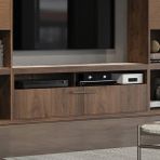 Enza Home Pavia Tv Sehpası - Ceviz